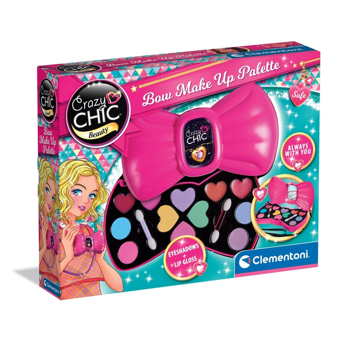 Trousse Fiocco – Clementoni