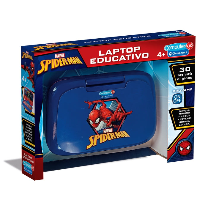 Smart start Spiderman