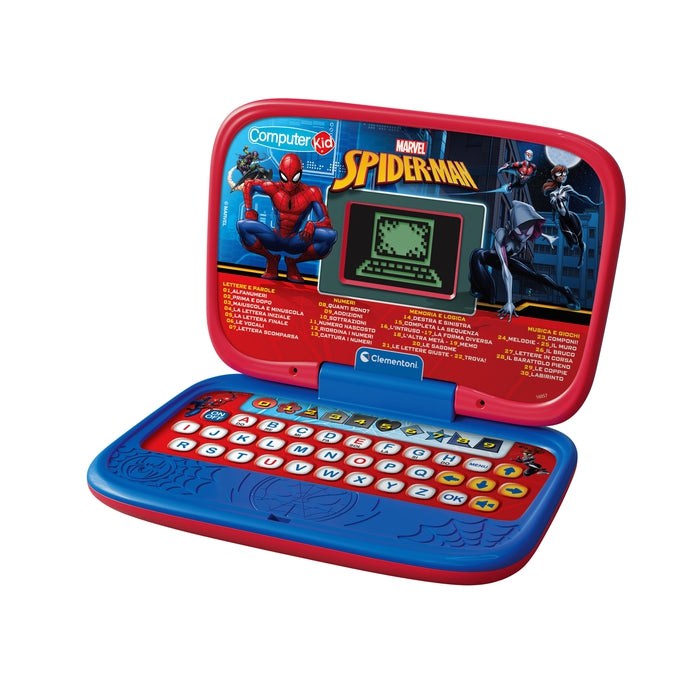 Smart start Spiderman