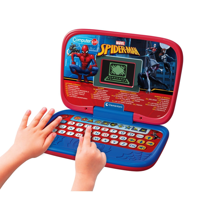 Smart start Spiderman