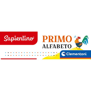 Primo alfabeto