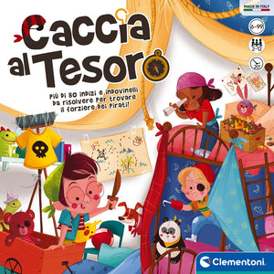 Caccia al Tesoro