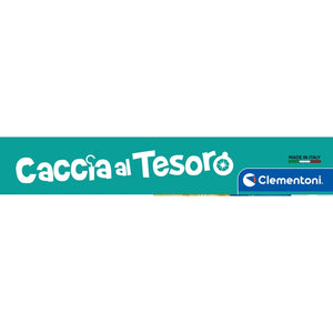 Caccia al Tesoro