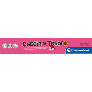 Caccia al Tesoro