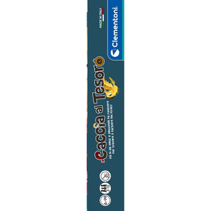 Caccia al Tesoro