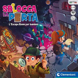Sblocca la Porta