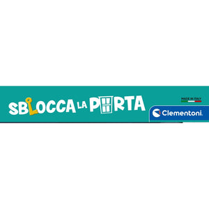 Sblocca la Porta