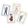 Carica immagine nella galleria, 10 Famiglie
