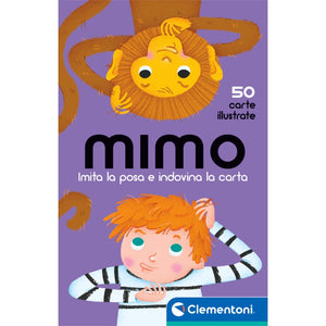 Mimo