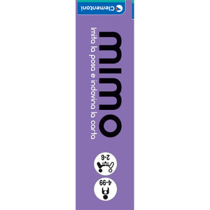 Mimo