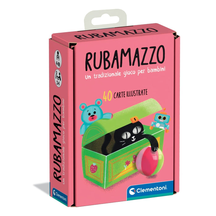 Rubamazzo