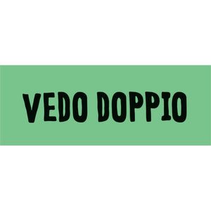 Vedo Doppio