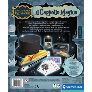 Il Cappello Magico