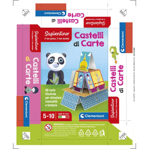 Castelli di carte