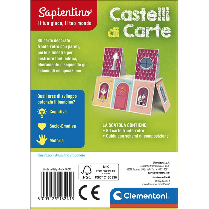 Castelli di carte