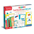Carica immagine nella galleria, Montessori - Tombola delle parole
