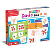 Carica immagine nella galleria, Montessori - Conto fino a 10
