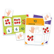 Carica immagine nella galleria, Montessori - Conto fino a 10

