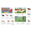Carica immagine nella galleria, Montessori - Gli animali e i loro cuccioli
