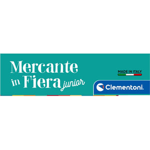 Mercante in Fiera - Junior