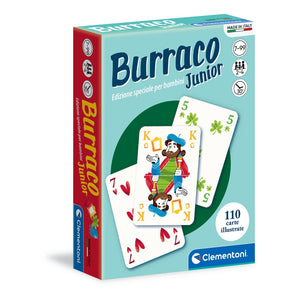 Burraco Junior