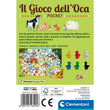 Carica immagine nella galleria, Gioco dell'Oca - Pocket
