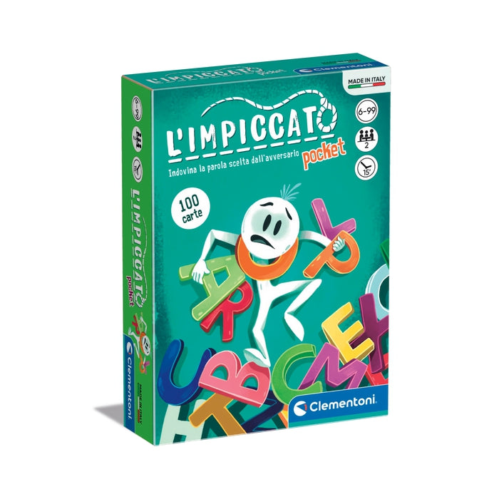 L'impiccato - Pocket