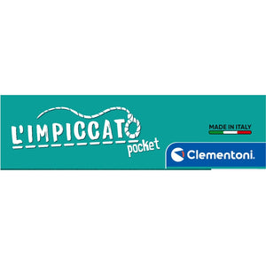 L'impiccato - Pocket