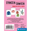 Carica immagine nella galleria, Straccia Camicia

