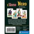 Carica immagine nella galleria, L'Uomo Nero
