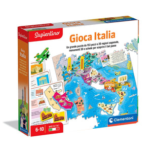 Gioca Italia