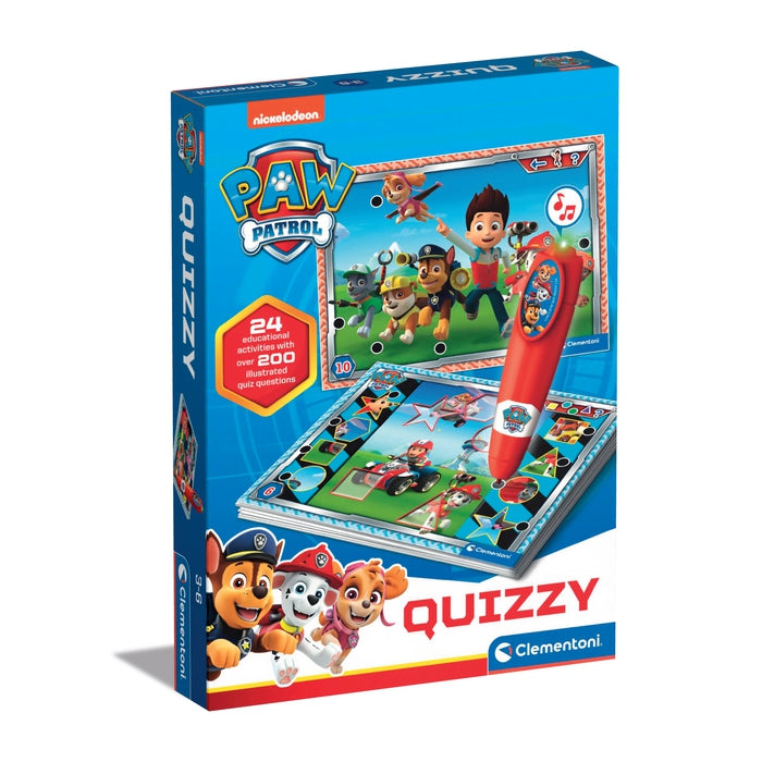 Sapientino Penna Basic Paw Patrol