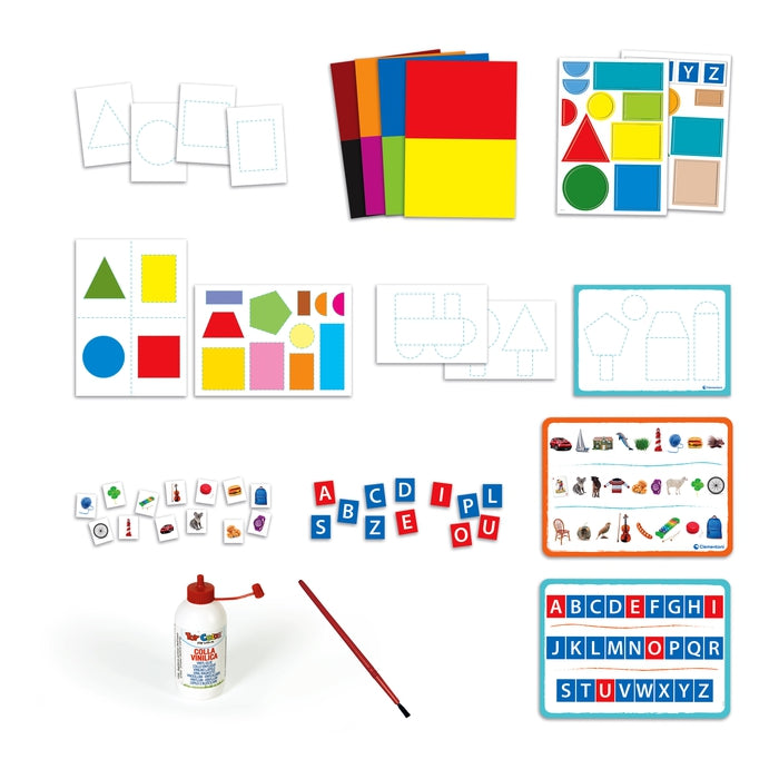 Giochi Montessori 3-6 Anni, Giocattoli di Montessori 3 Anni, Giocattoli Giochi Montessori 3-6 Anni, Giocattoli di Montessori 3 Anni, Giocattoli