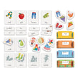 Carica immagine nella galleria, Montessori - Primo inglese
