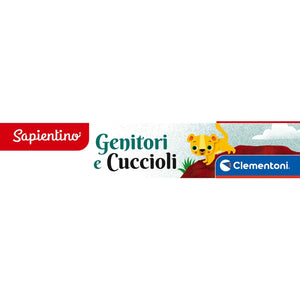 Genitori e cuccioli