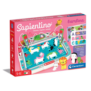 Sapientino Bambina