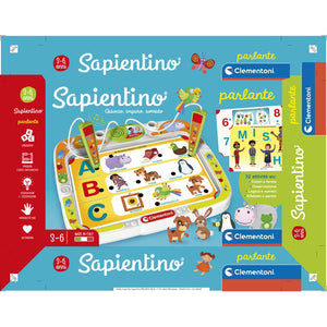 Sapientino Parlante