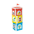 Carica immagine nella galleria, Sapientino Baby Montessori - La torre dei cubi
