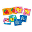 Carica immagine nella galleria, Sapientino Baby Montessori - Le mie prime 100 parole
