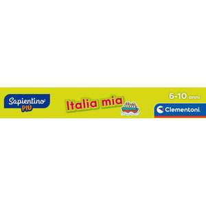 Italia mia