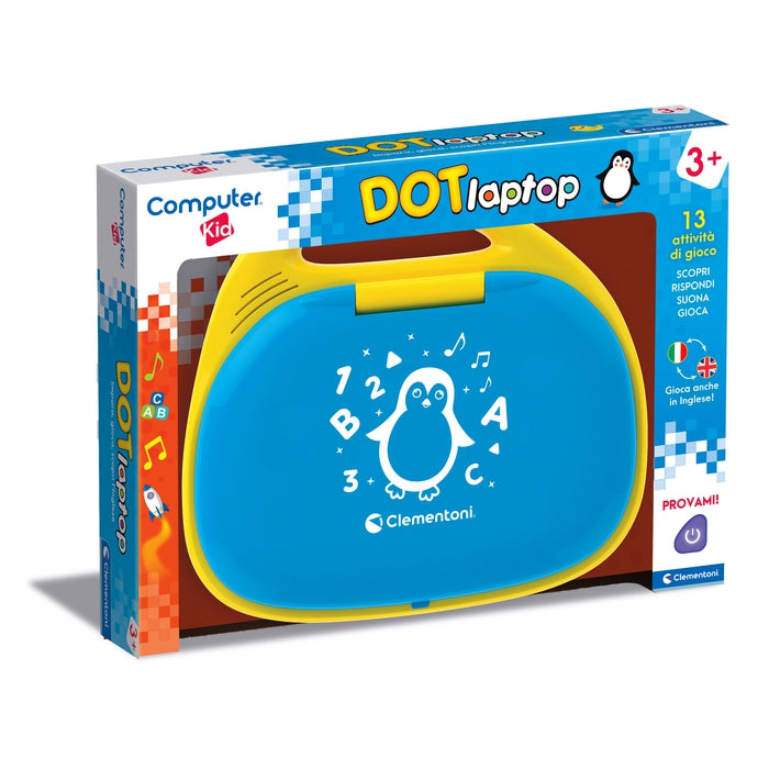 DOT Laptop