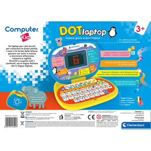 DOT Laptop