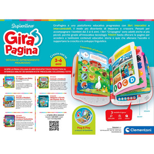 Girapagina