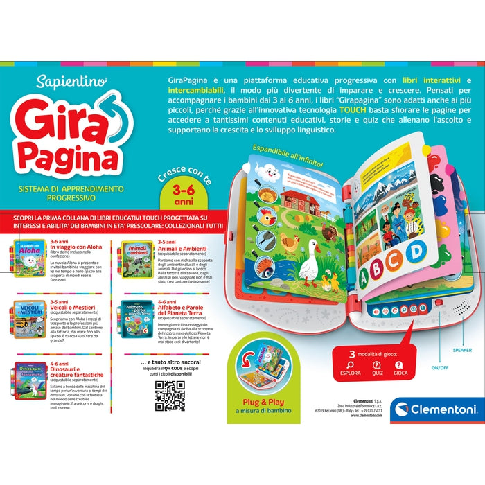 Girapagina