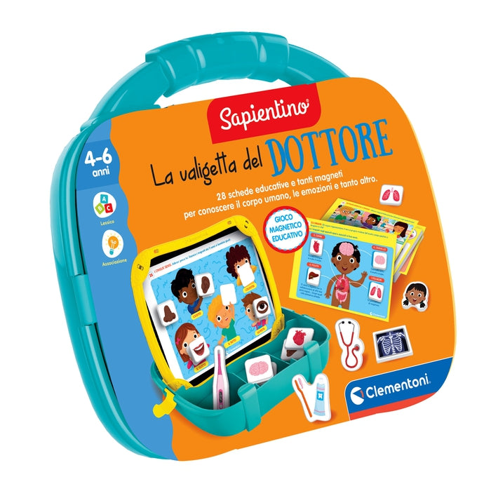 Dottore Carrello Della Spesa Cicciobello Toys Carrello Cicciobello