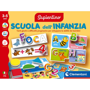 Scuola dell'infanzia