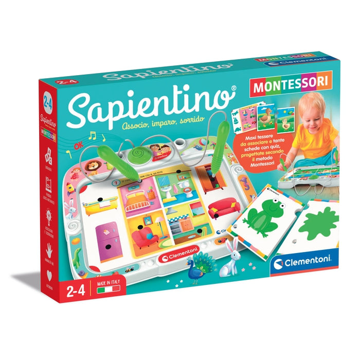 Sapientino Montessori