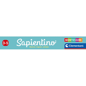 Sapientino Montessori