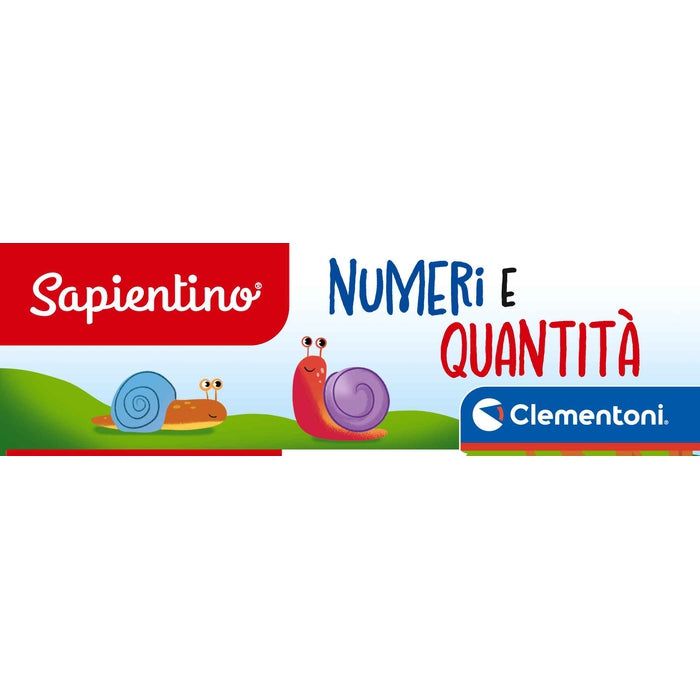 Numeri e Quantità