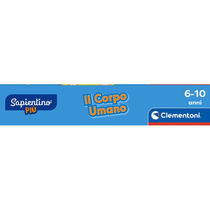 Il Corpo Umano